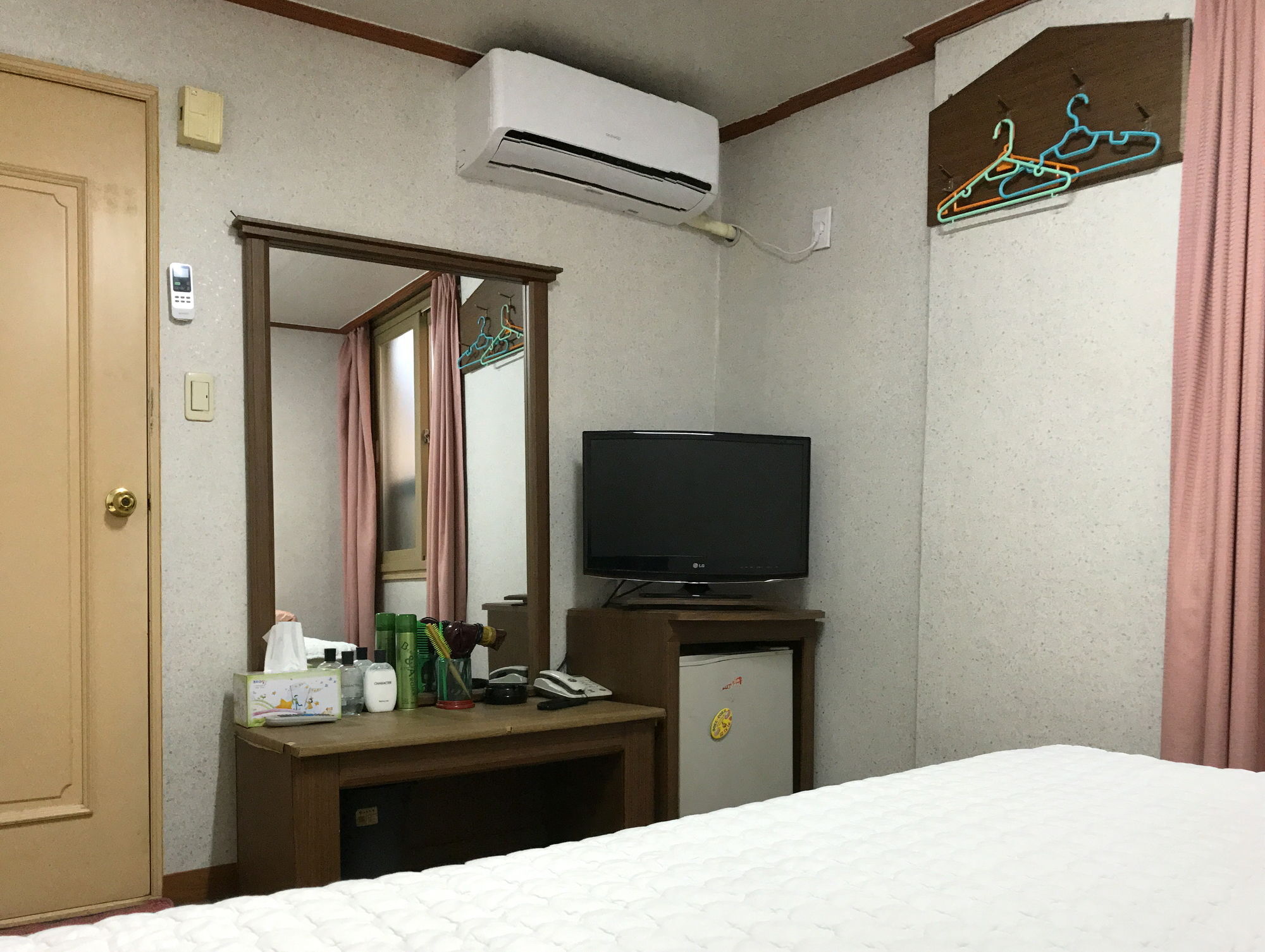 J Motel Busan Exterior foto