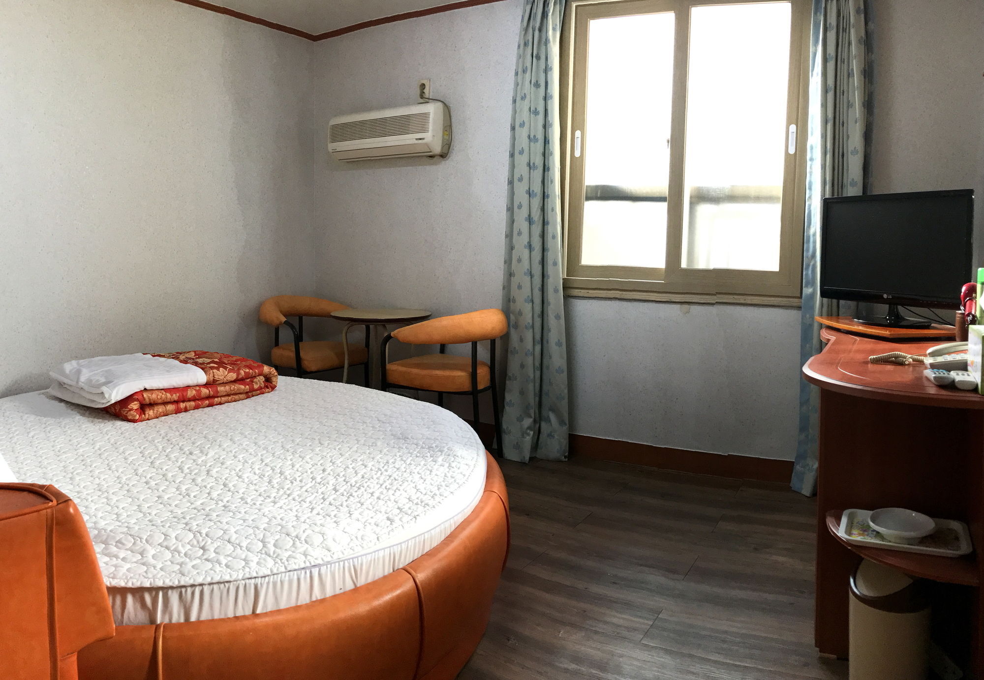J Motel Busan Exterior foto