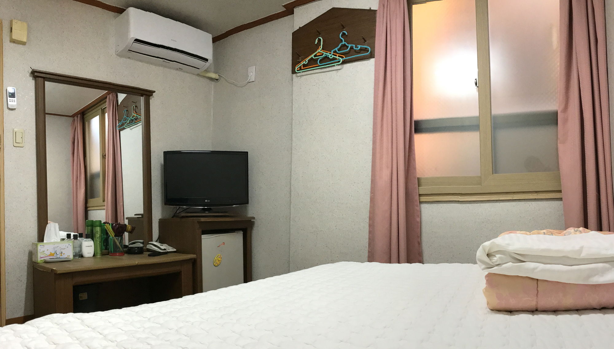 J Motel Busan Exterior foto