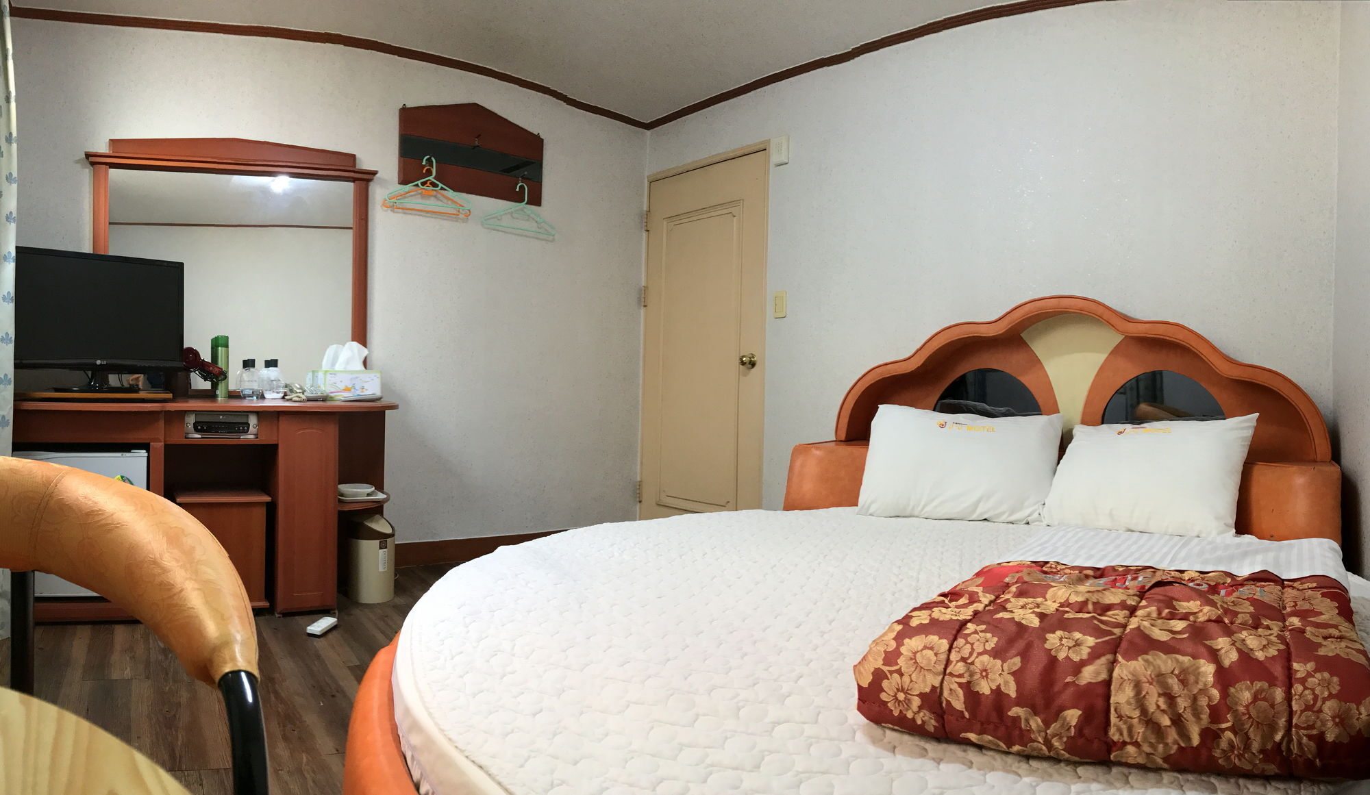 J Motel Busan Exterior foto